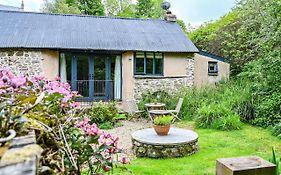 The Bothy - A Cosy Little Rustic Barn
